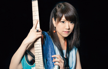 Uozumi Yuki