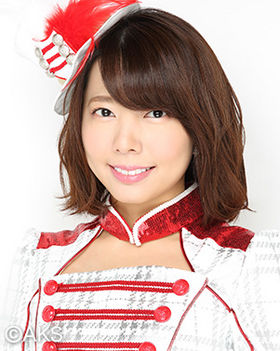 Nakamura Mariko
