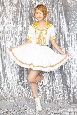 Watanabe Hikaru