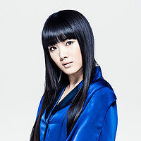 Takahashi Mari