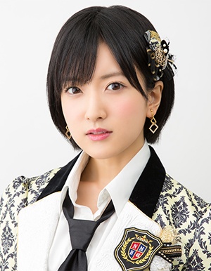 Suto Ririka