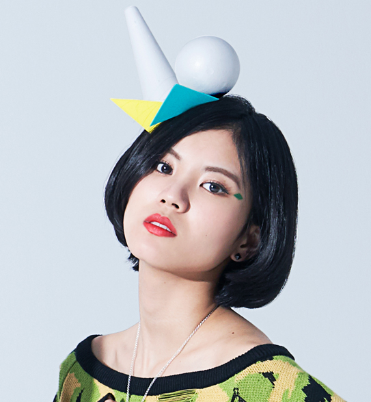 Kobayashi Rei