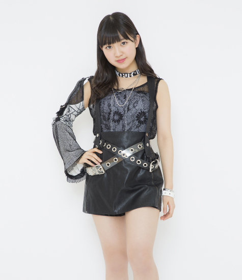 Shimakura Rika