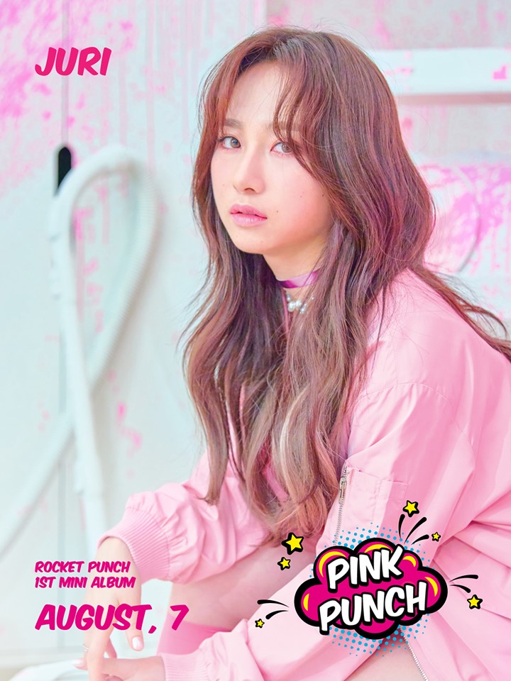 Takahashi Juri