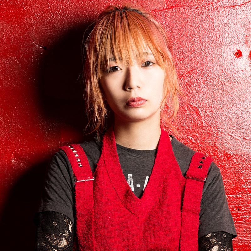 Yoshida Momo