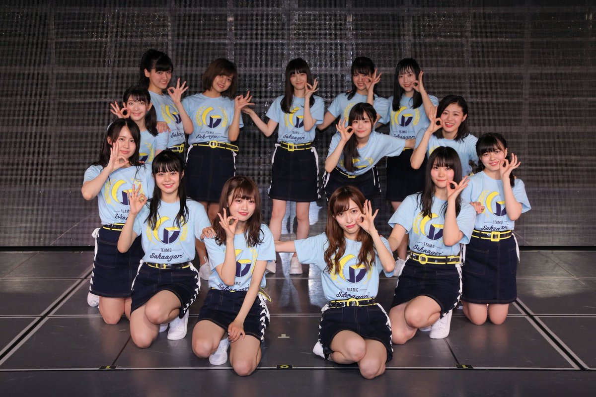 Team G