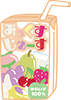 Mix Juice