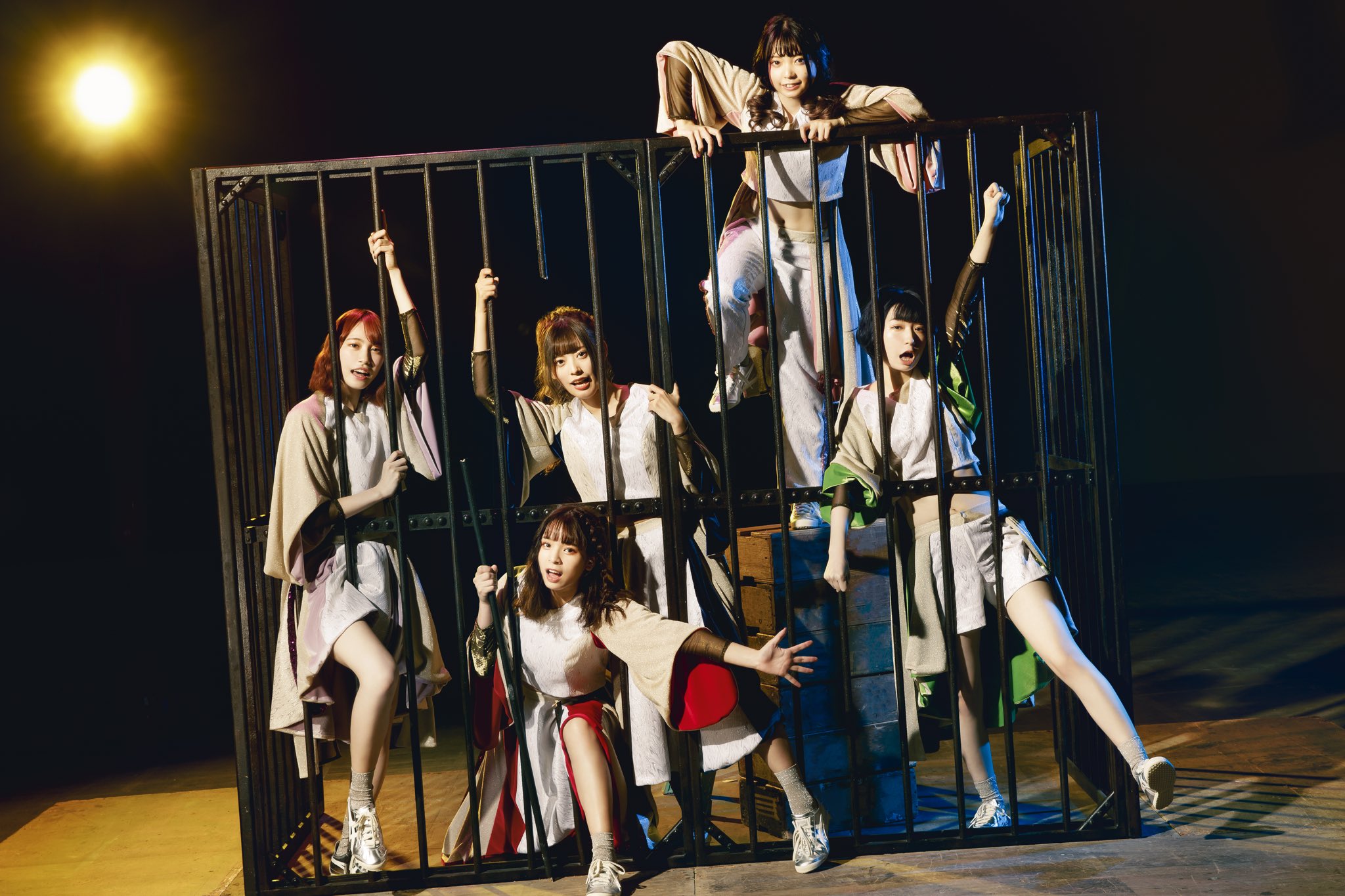 MAMESHiBA NO TAiGUN