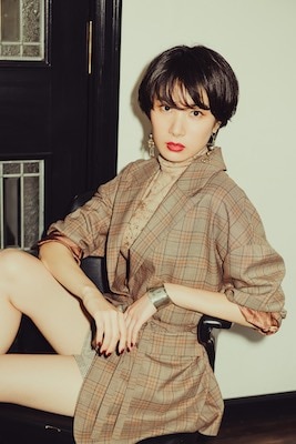 Akimoto Rūna
