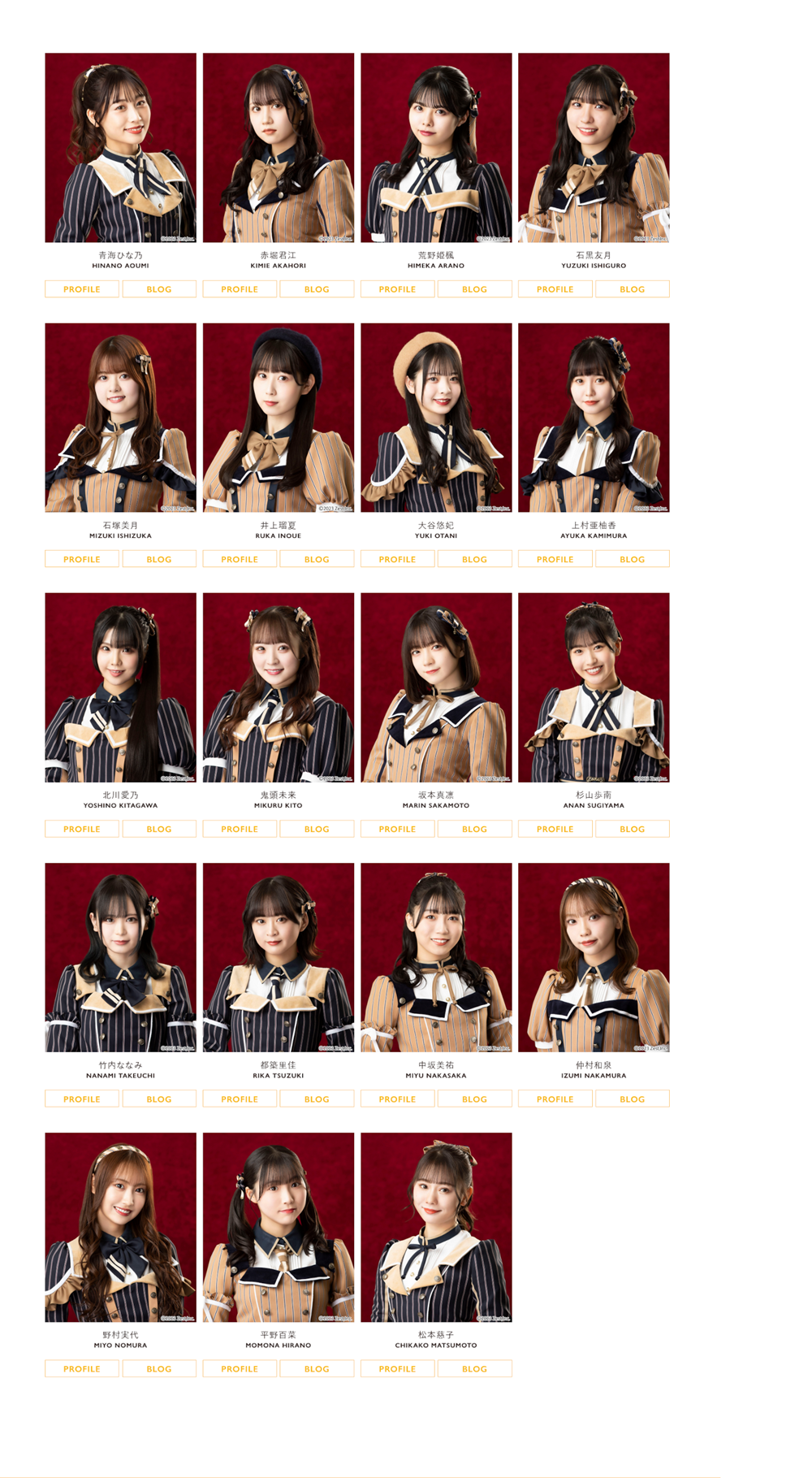 Team S