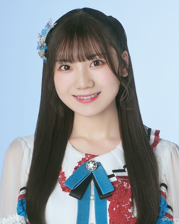 Fujisaki Miyu