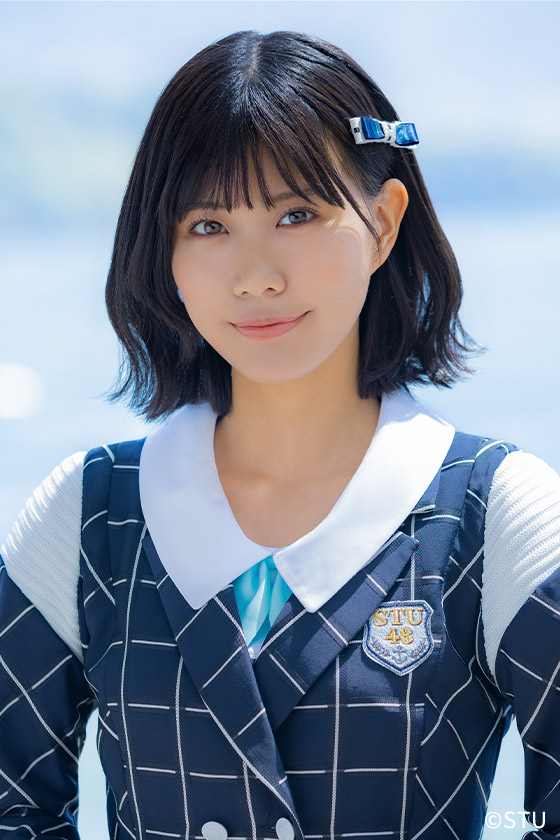 Watanabe Natsuki