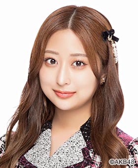 Yoshihashi Yuzuka