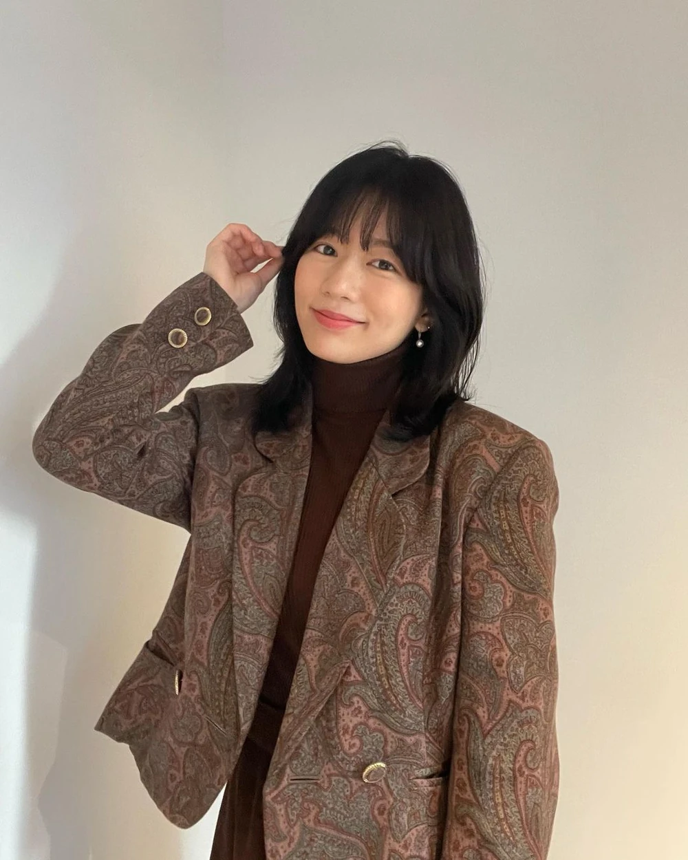 Takeuchi Miyu