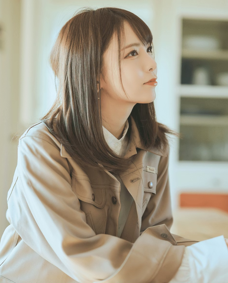 Nishimura Honoka