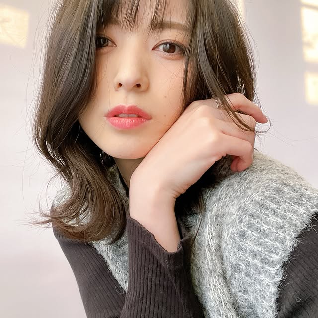 Yajima Maimi