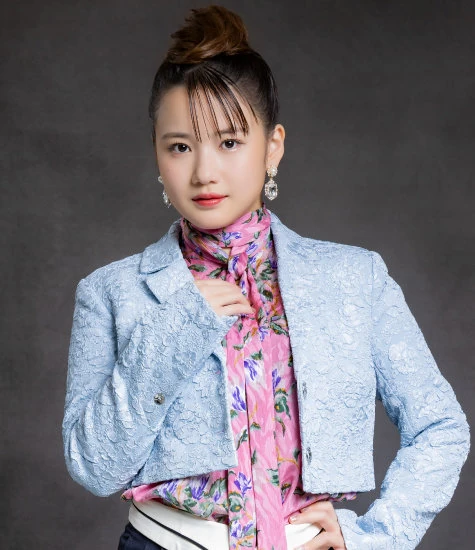 Yokoyama Reina