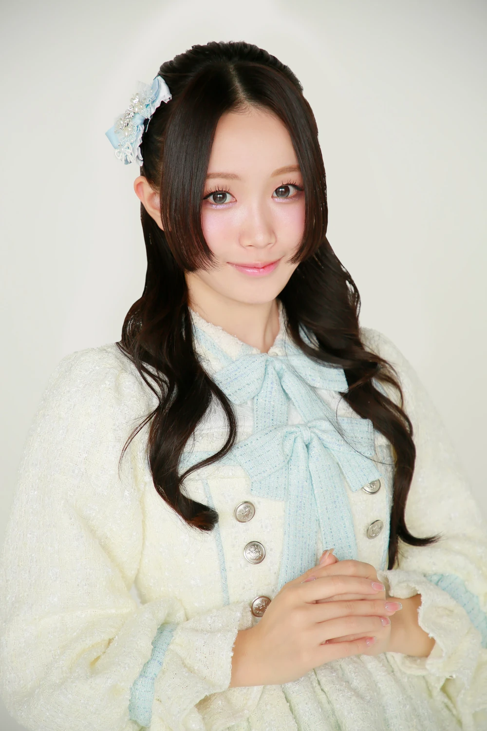Hazuki Saara