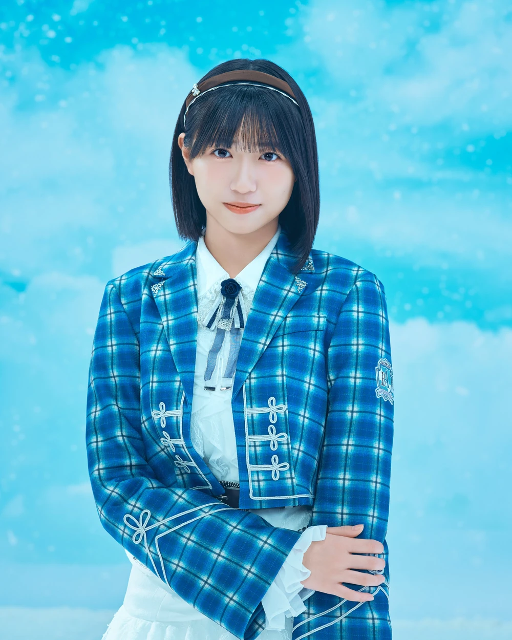 Yaegashi Miisa