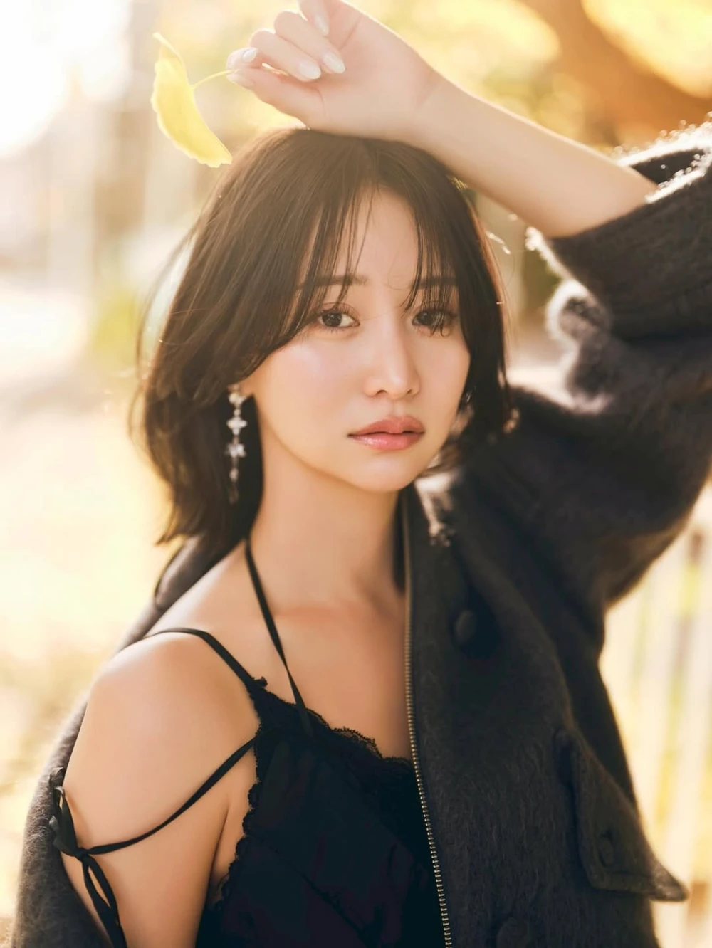 Nagao Mariya
