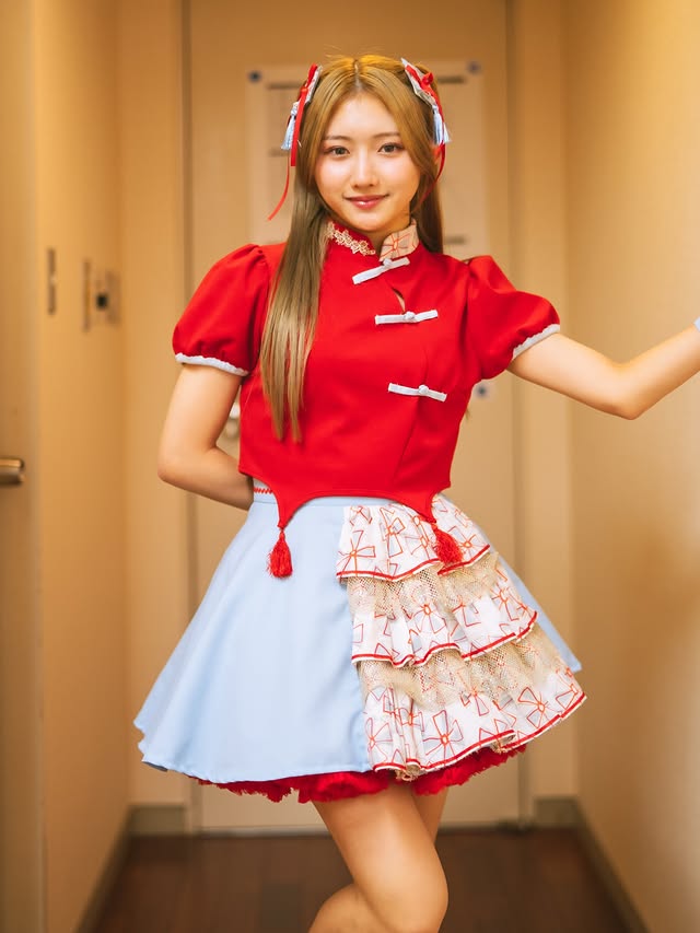 Kadowaki Miyuna