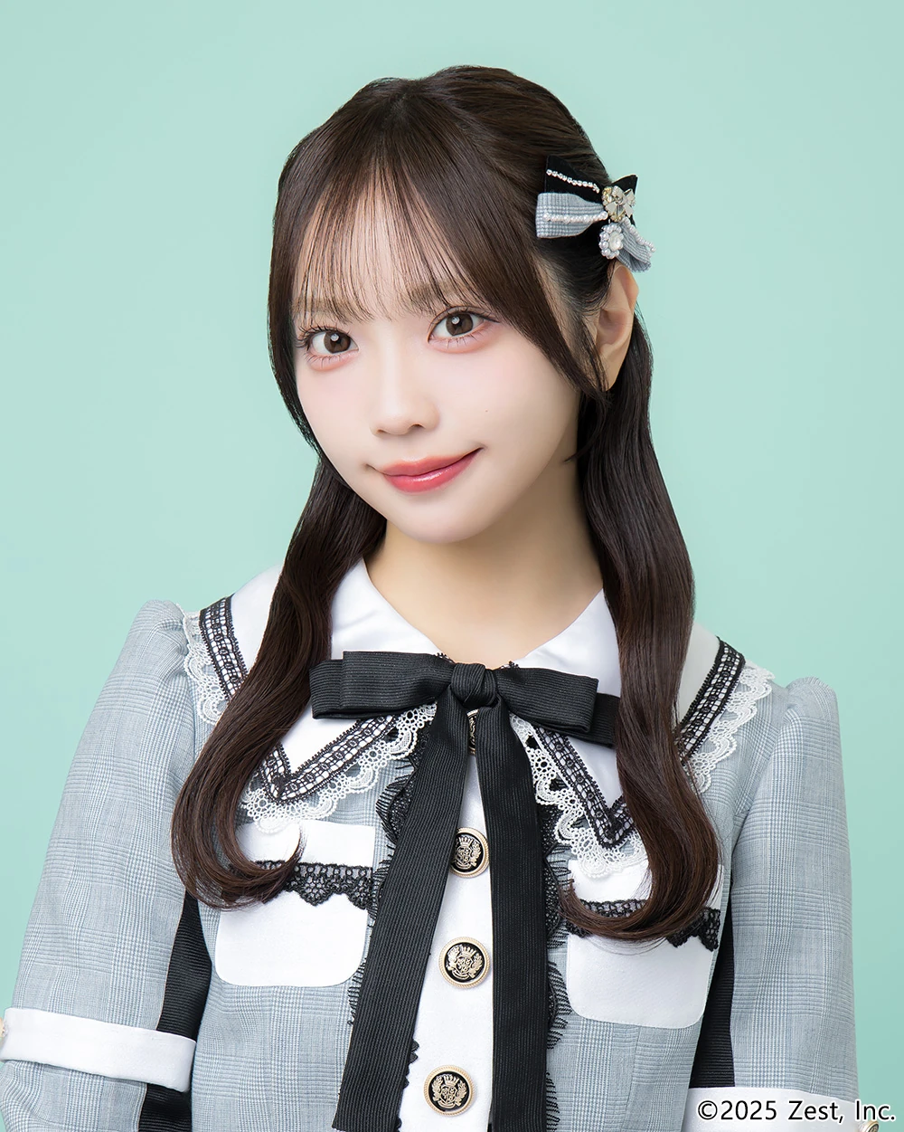Nakamura Izumi