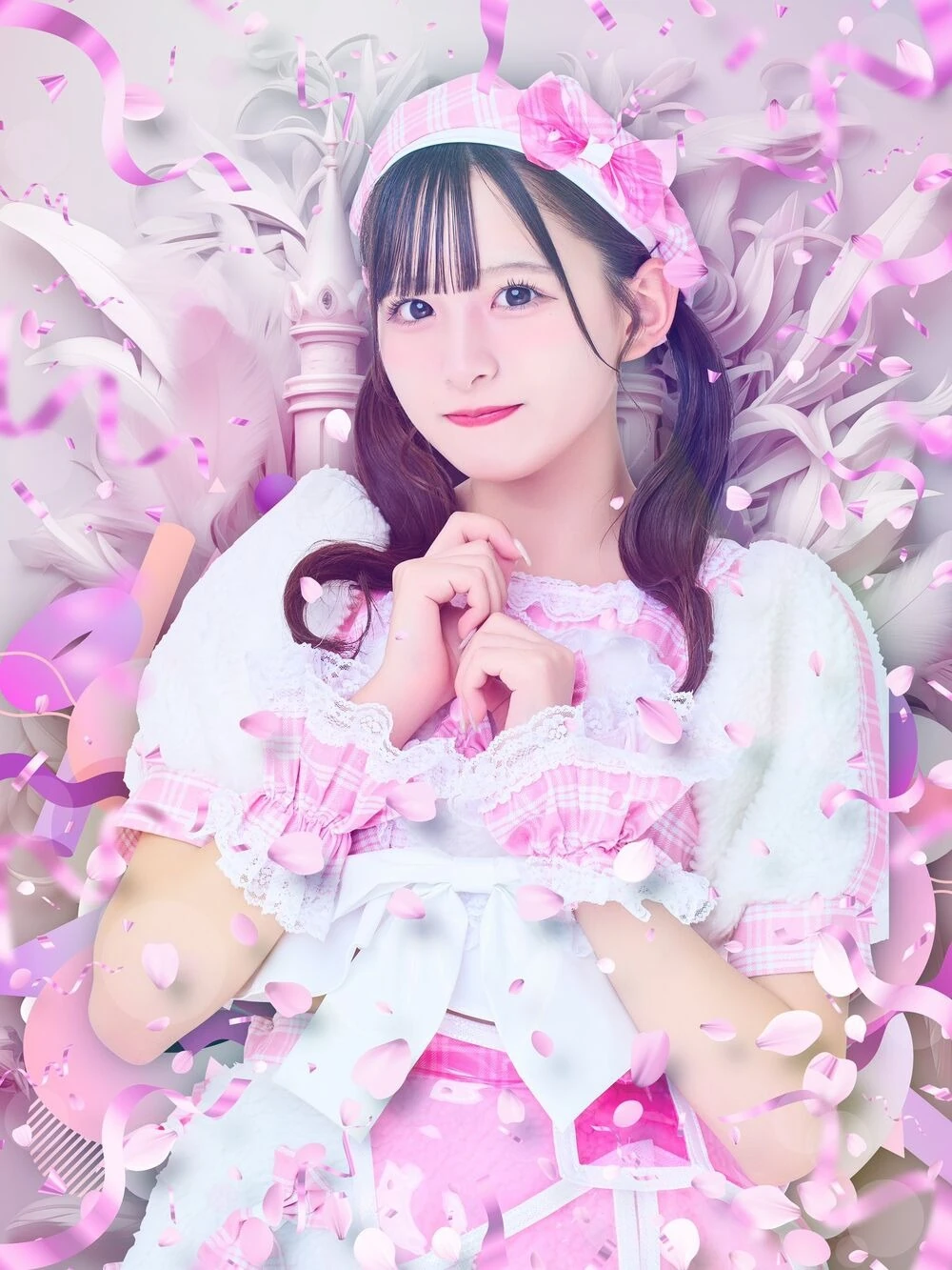 Shiobara Karin