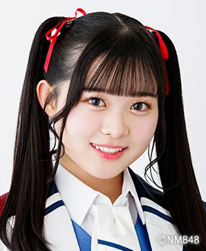 Funahashi Reina