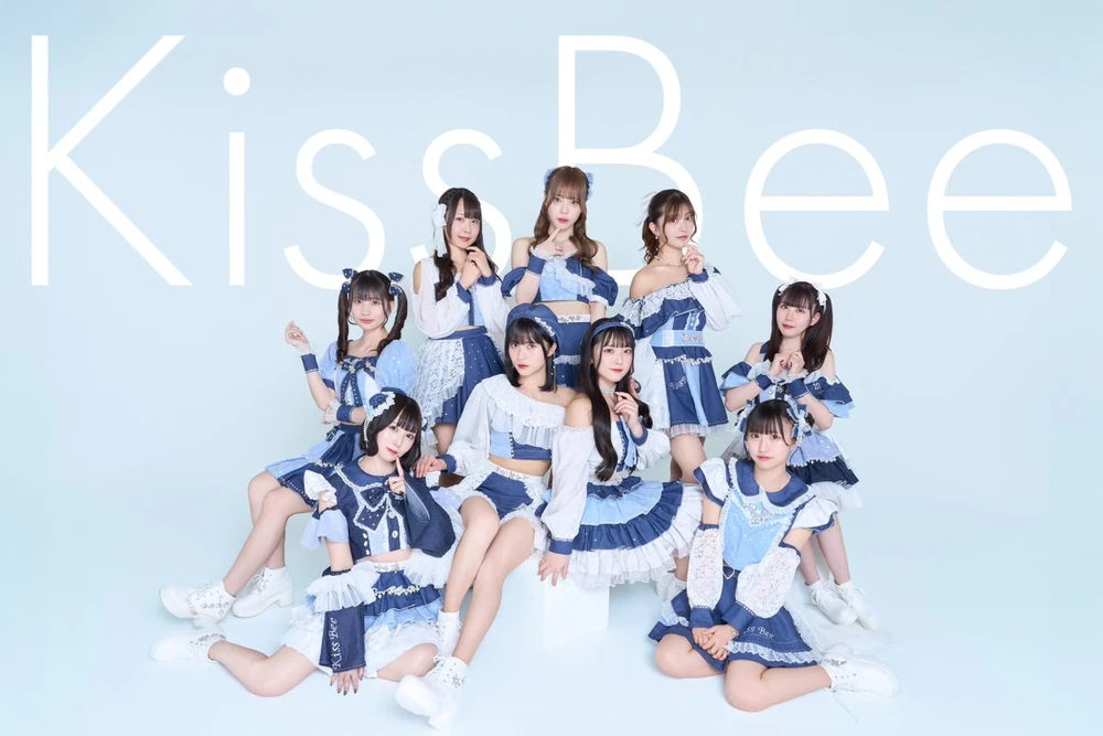 KissBee