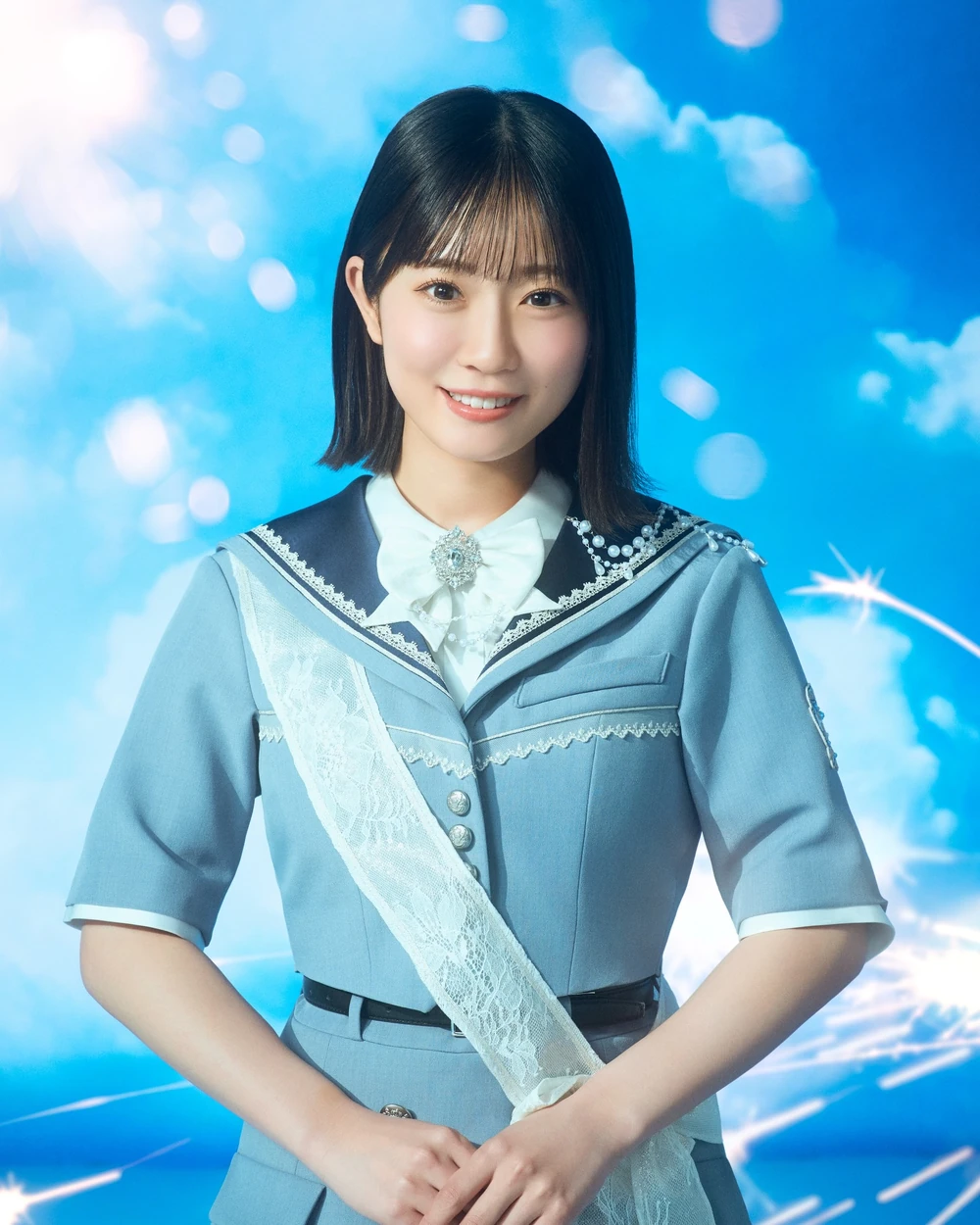 Sunaga Miuna