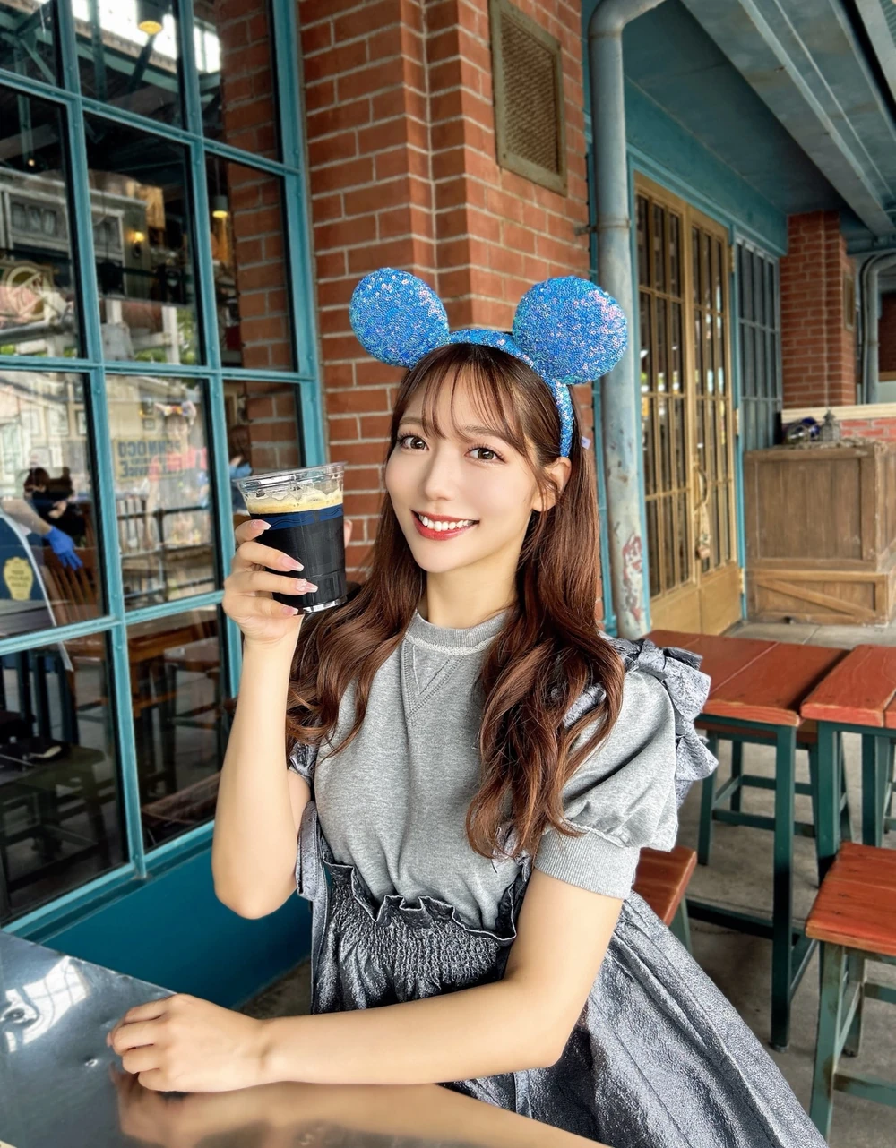 Nonaka Misato
