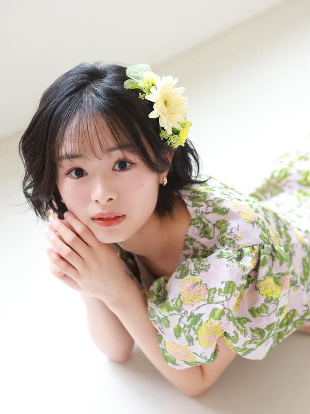 Takakura Moeka