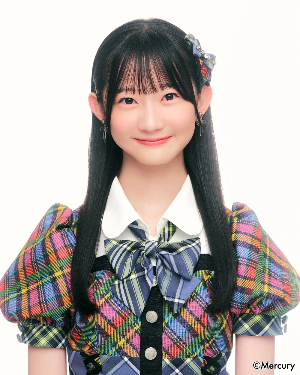 Ijima Riria