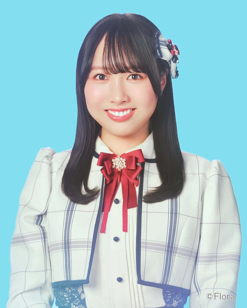 Nishikawa Haruna