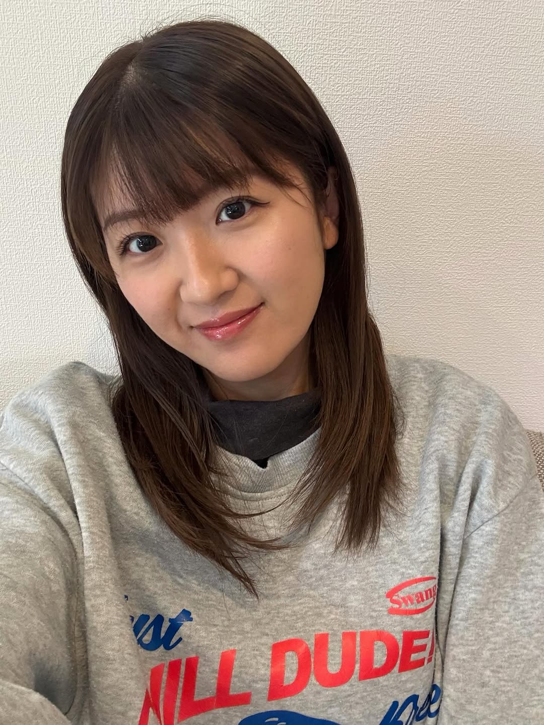 Tokunaga Chinami