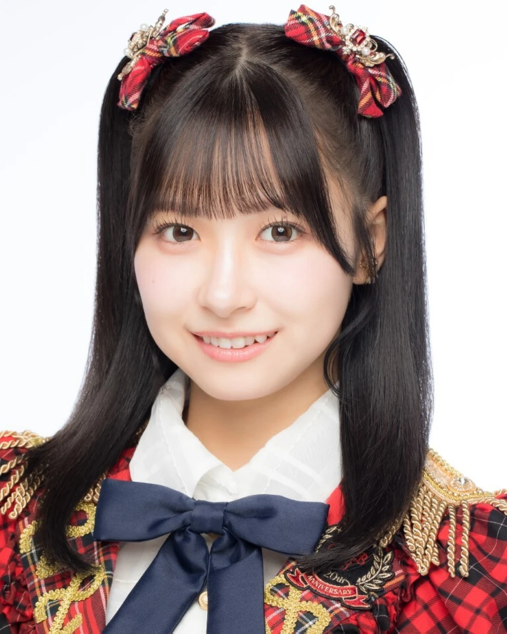 Hashimoto Haruna