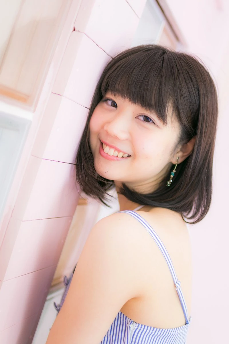 Komatsu Hina