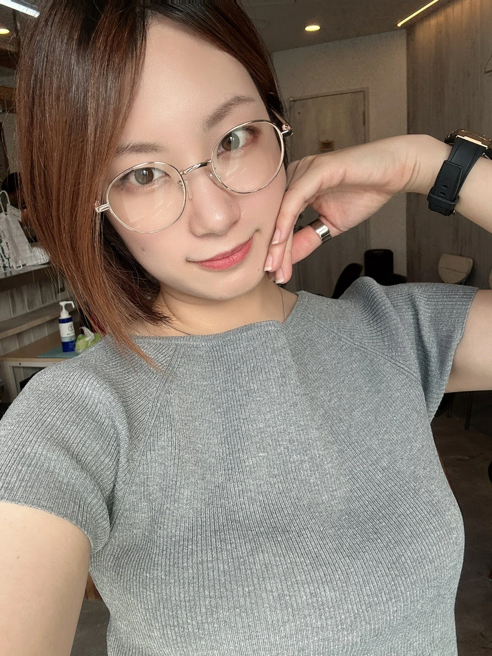 Yagami Kumi