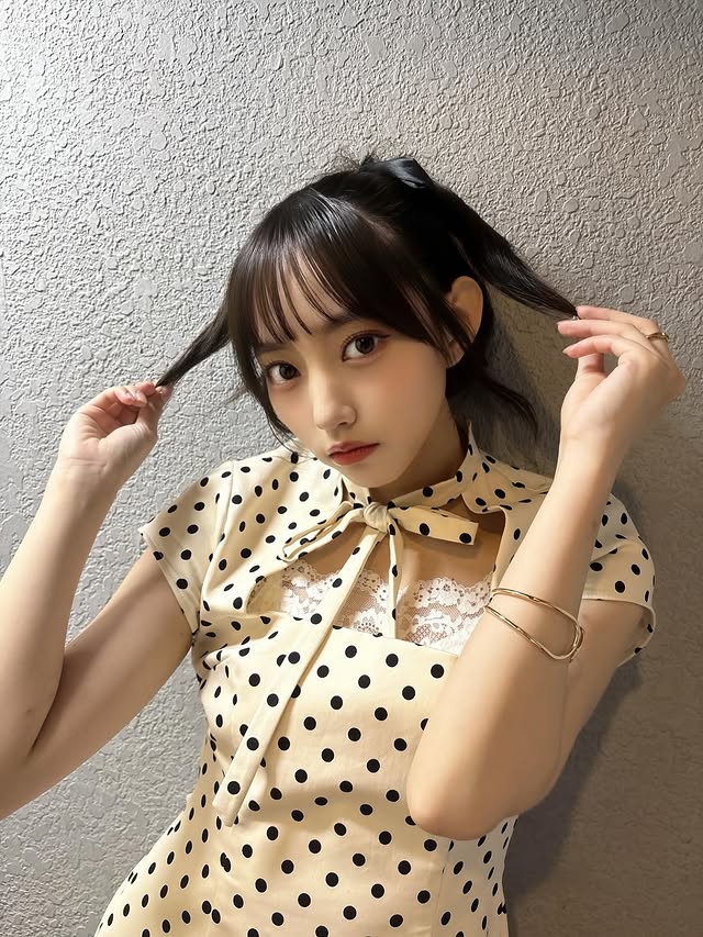 Tominaga Mimori