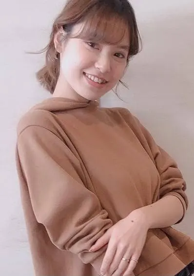 Matsuda Shiori