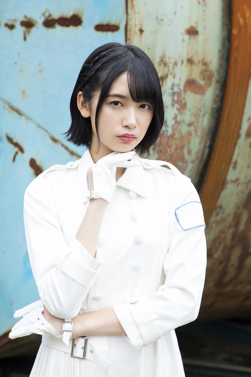 Oishi Natsumi