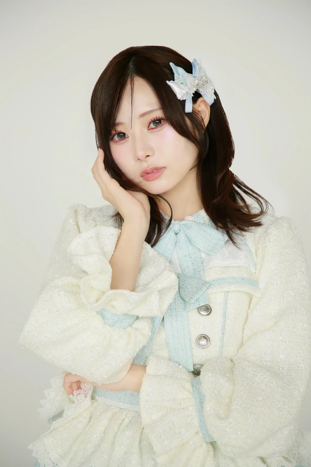 Hashimoto Momoko