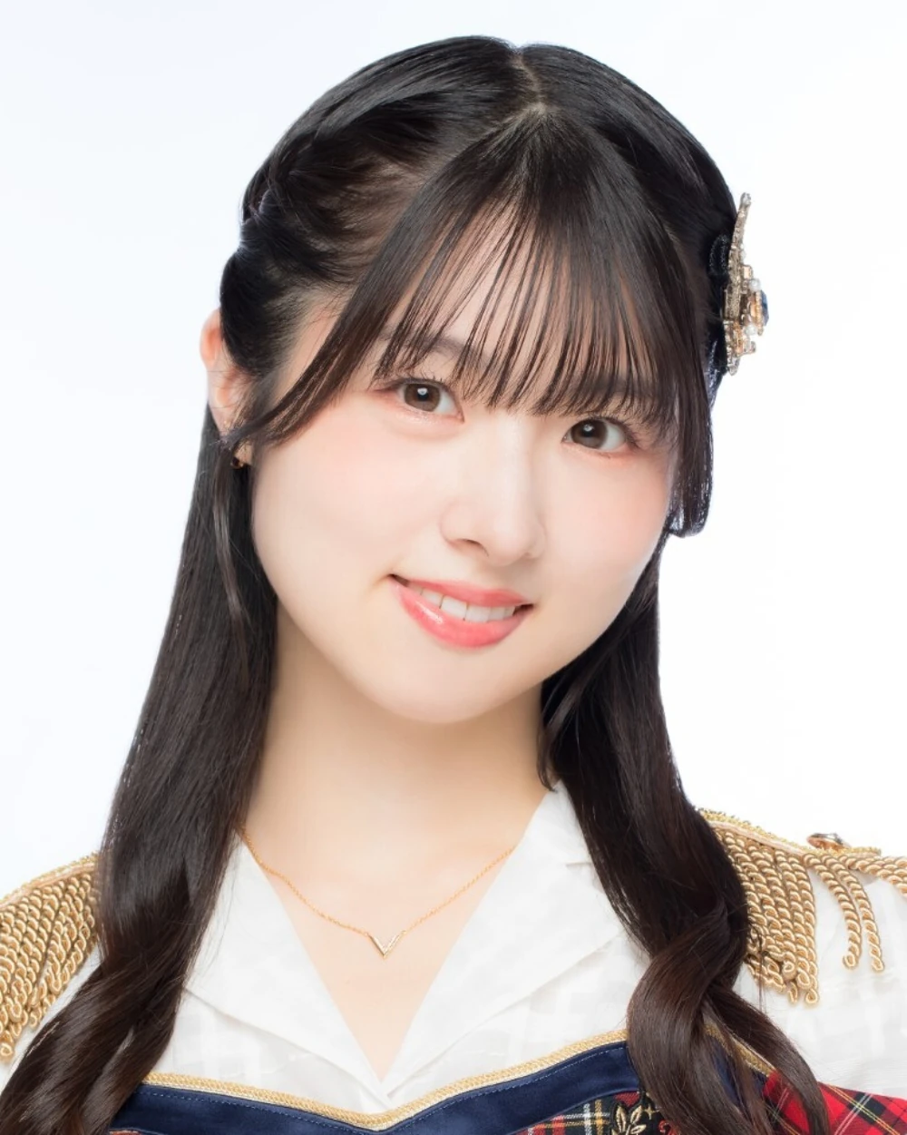 Iwatate Saho