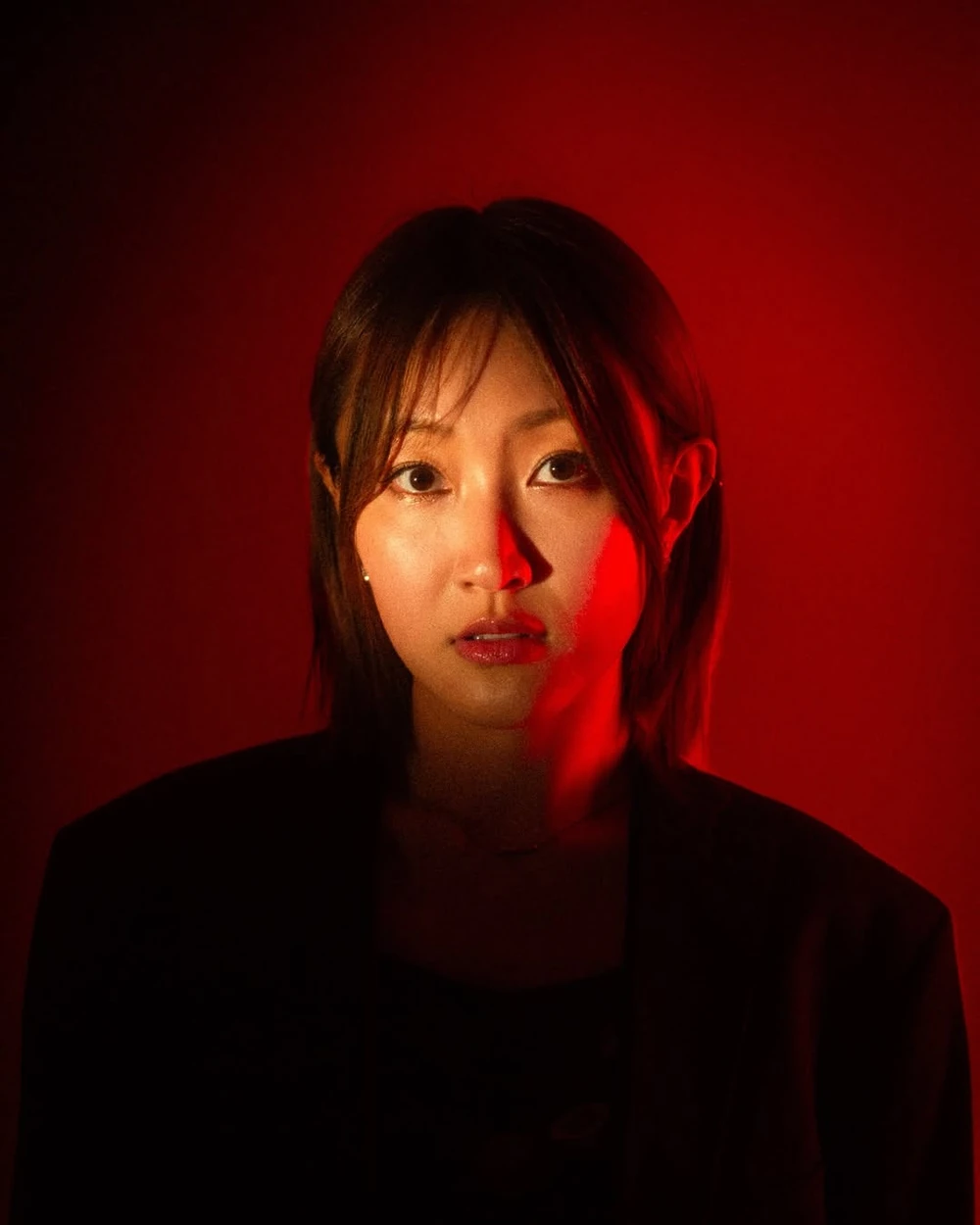 Kamieda Emika