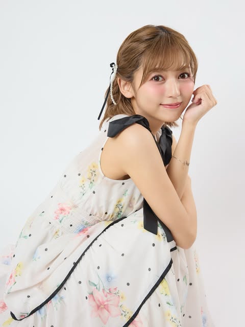Nakamura Ayuka
