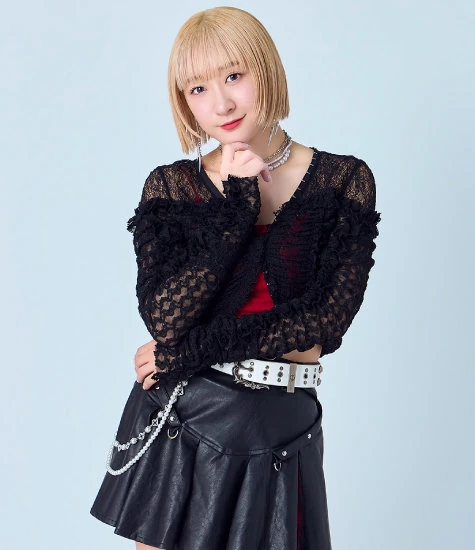 Akiyama Mao