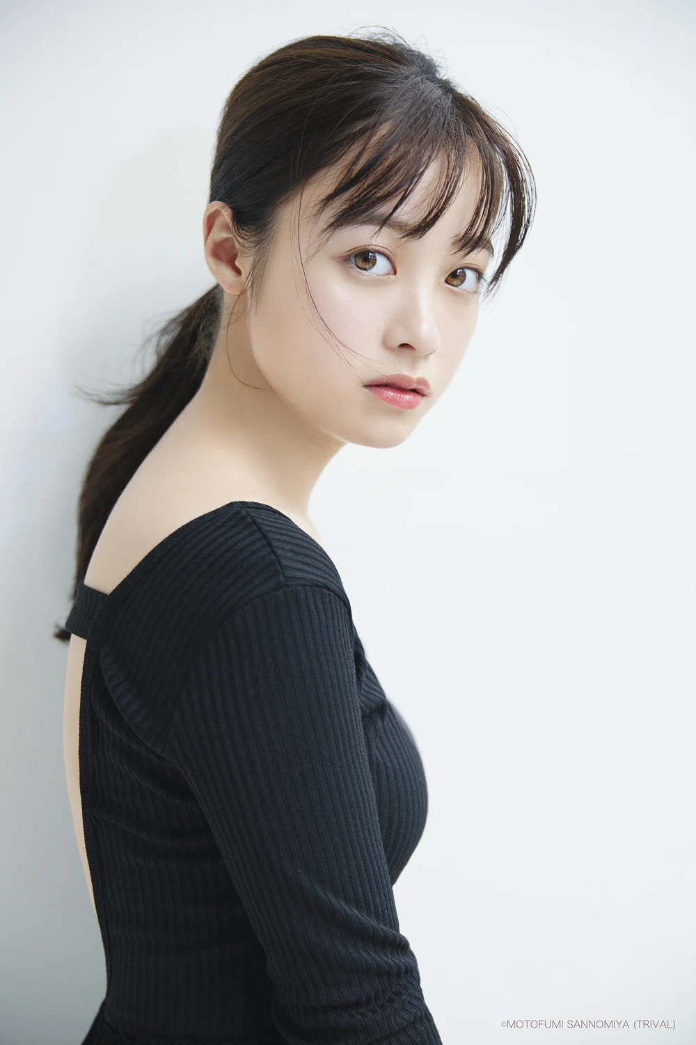 Hashimoto Kanna