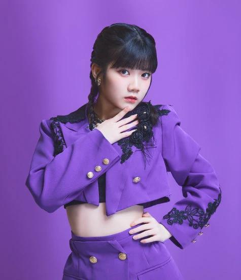 Kawashima Mifu