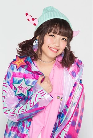 Mizorogi Seran
