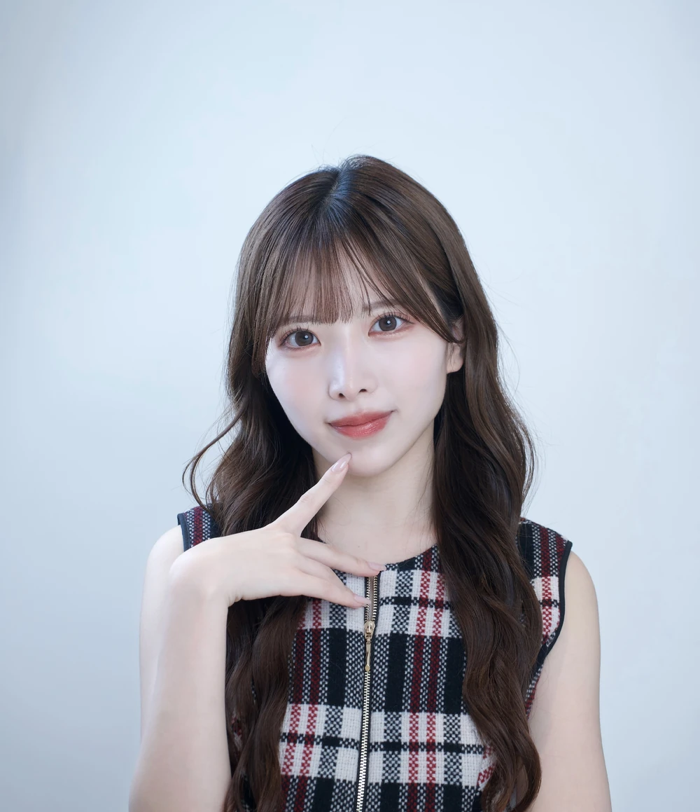 Sakaki Miyu